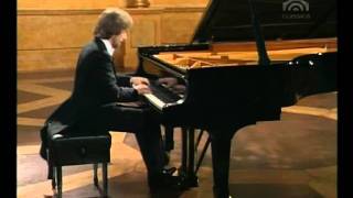 Franz Schubert IMPROMPTU op 902 Krystian Zimerman Klavier [upl. by Rezeile]