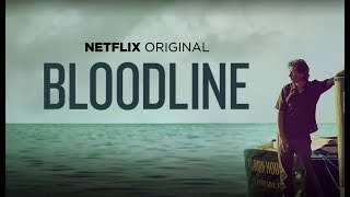 Bloodline season 3 Soundtrack list [upl. by Vallery]