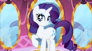 My Little Pony  La Magia de la Amistad Opening Latino HD [upl. by Micaela]