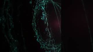 Parhelia Music Visualization cinematicmusic musicvisualization instrumentalmusic sidefx [upl. by Bohs272]