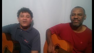 Minha Serenata  João Mineiro e Marciano  Cover [upl. by Sliwa]