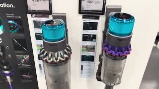 Dyson Gen5 Outsize at Best Buy 12523 [upl. by Kaplan706]