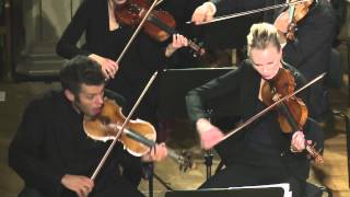 Johannes Brahms  Hungarian Dance No 5 in F minor [upl. by Omarr]