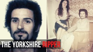 The Yorkshire Ripper  Encounters with Evil  S1E09   Crime Stories [upl. by Champaigne]