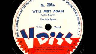 VDisc 205 The Ink Spots Benny Goodman [upl. by Dylane]