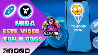 ¿Aun no Reclamas DOGS Pues Mira Este Video [upl. by Toms]