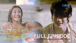 Daig Kayo Ng Lola Ko Mermaid For Each Other Full Episode 3  Stream Together [upl. by Dale]