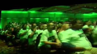 Gamestop managers conference 2011 video montage [upl. by Yatnahc]