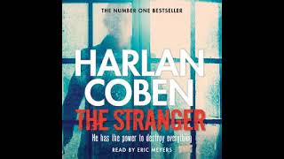 The Stranger  Harlan Coben  Audiobook Mystery Thriller amp SuspenseRomance [upl. by Iosep]