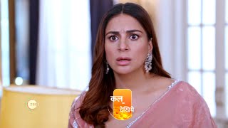 Kundali Bhagya  Ep 1914  Preview  Jul 1 2024  Shakti Shraddha  Zee TV [upl. by Finnie]