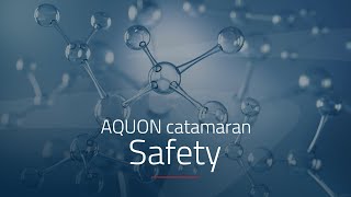 AQUON One catamaran  is hydrogen safe [upl. by Feetal]