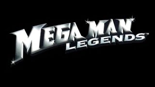 Teisel Bonne of the Gesselschaft remaster  Megaman Legends [upl. by Gonick445]