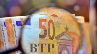 Nuovo Btp Green 2037 ecco le prime indicazioni del Tesoro [upl. by Dnob]