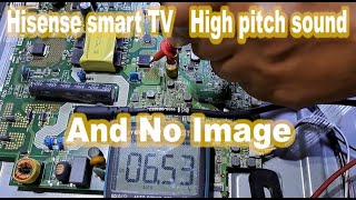 How To Fix Roku TV Making HighPitched Noise Why Is Your Roku TV Making HighPitched Noises [upl. by Ettelliw948]