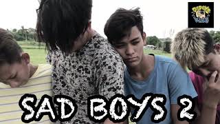 TEAM SAD BOYS ll Dodoys Vlog [upl. by Lehcin]