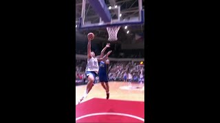 Dwight Ramos PUTS ON A SHOW for GILAS PILIPINAS vs TAIWAN MUSTANGS  SEND OFF FRIENDLY MATCH [upl. by Ahsirat318]