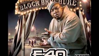 E40 feat ROD  My Life [upl. by Frederica]