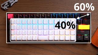 Best 60 percent mechanical keyboard under 2000 [upl. by Yeslehc]