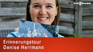 Erinnerungstour  Denise Herrmann [upl. by Gudren933]