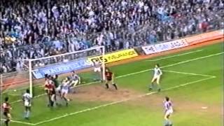 COVENTRY V QPR APRIL 2OTH 1987 [upl. by Dittman]