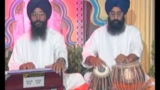 Bhai Harjinder Singh Ji Srinagar Wale  Bande Khoj Dil  Bande Khoj Dil [upl. by Bautista613]