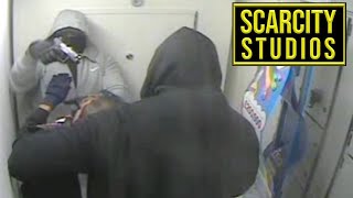 Wandsworth armed robbery gang jailed after 1 year crime spree [upl. by Gnuj]