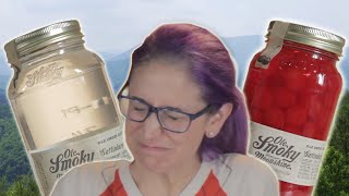 People Try Moonshine For The First Time [upl. by Sartin]