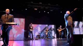 Heaven 17 Penthouse and Pavement  Live In Sheffield 2010 [upl. by Etat466]