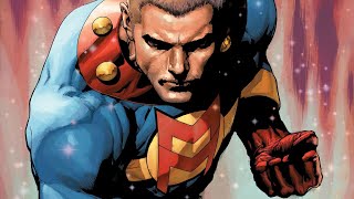 La Historia De MARVELMAN  MIRACLEMAN Origen de Mike Moran  Marvel Comics [upl. by Ciapas]