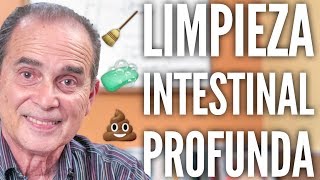 Episodio 1747 Limpieza Intestinal Profunda [upl. by Annaear249]