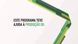 CREATION RTP Açores  quotEste programa teve ajuda à produção de quot [upl. by Jabin]