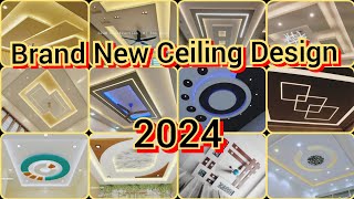 45👌Top False Ceiling Design  Bedroom Ceiling Ideas 2024  Ceiling Models Photos  Pop Ceiling [upl. by Nnairac417]