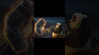 GamingampVlogging Kungfu Panda 4 shorts trending cartoon movie viral [upl. by Durant338]