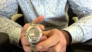 Tag Heuer Kirium Watch Review [upl. by Donny]