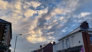 Cruising through Newcastle NewcastleBloom🌸Newcastle upon tyne✨️ [upl. by Halland]