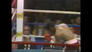 Roger Mayweather vs Rocky Lockridge NBC Broadcast [upl. by Kannan]