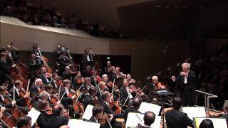 Bruckner Symphony No 3  Skrowaczewski · Berliner Philharmoniker [upl. by Eenal560]