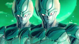 Xenoverse 2 Soundtrack  Namek  Metal Cooler [upl. by Werdna]