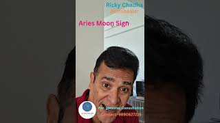 AriesMoon Sign Compatibility withcompatibility astrology [upl. by Nairim]