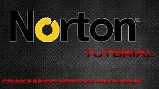 Crakeando o norton internet security 2013 [upl. by Mariko]