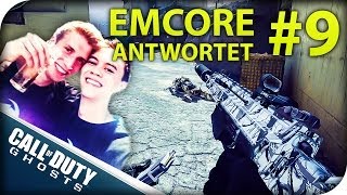 EmCore antwortet  GAMESCOM  SAUFCOM  9 [upl. by Anaeirb]