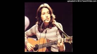 500 Miles by Joan Baez [upl. by Yrevi]