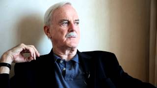 Video John Cleese on creativity in business [upl. by Ttergram]