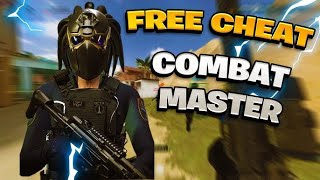 NEW Combat Master FREE CHEAT AIMBOTESPMORE  UNDETECTED  Best Combat Master Hack [upl. by Hctud218]