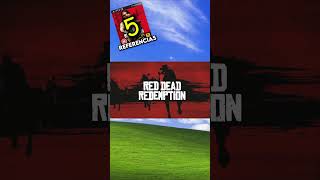 Los MEJORES y PEORES trailers de RED DEAD REDEMPTION [upl. by Ahtanamas138]