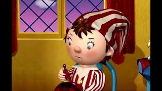 Make Way For Noddy 6 In Hindi [upl. by Isyed]