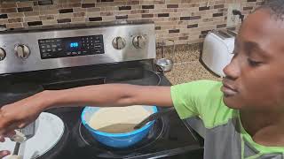 pancakecripes yummyyummyrecipe [upl. by Taryn681]