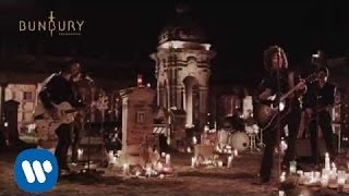 Bunbury  Teaser Gira española Palosanto Tour 2014 [upl. by Nahguav]