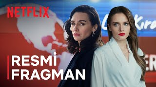 Kuş Uçuşu 2 Sezon  Resmi Fragman  Netflix [upl. by Marozas]