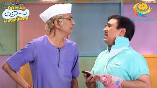 Who Will Save Jethalal amp Co From The Casino  Full Episode  Taarak Mehta Ka Ooltah Chashmah [upl. by Anul]